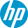 Logo von hp