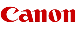 Logo von Canon